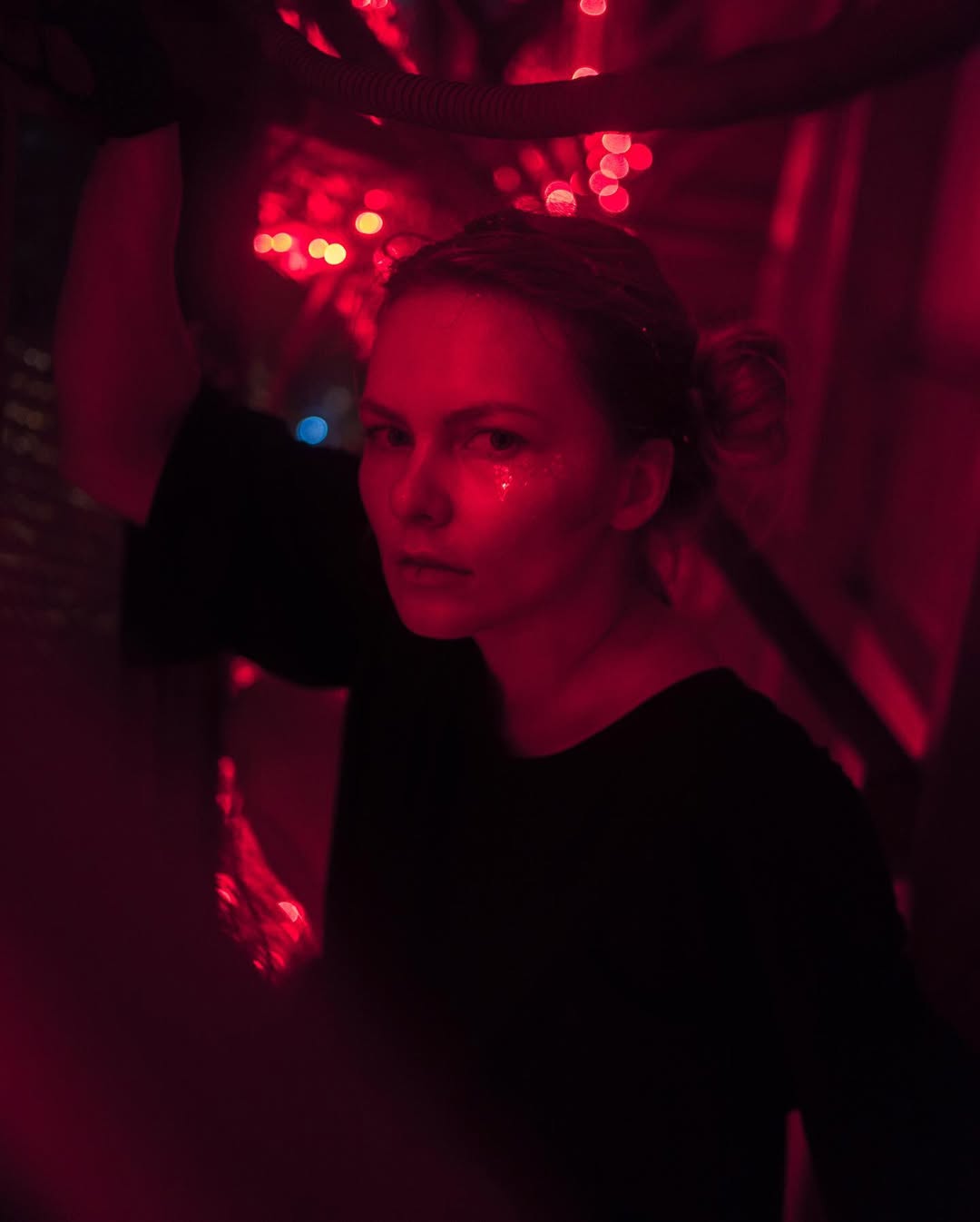 Red room I