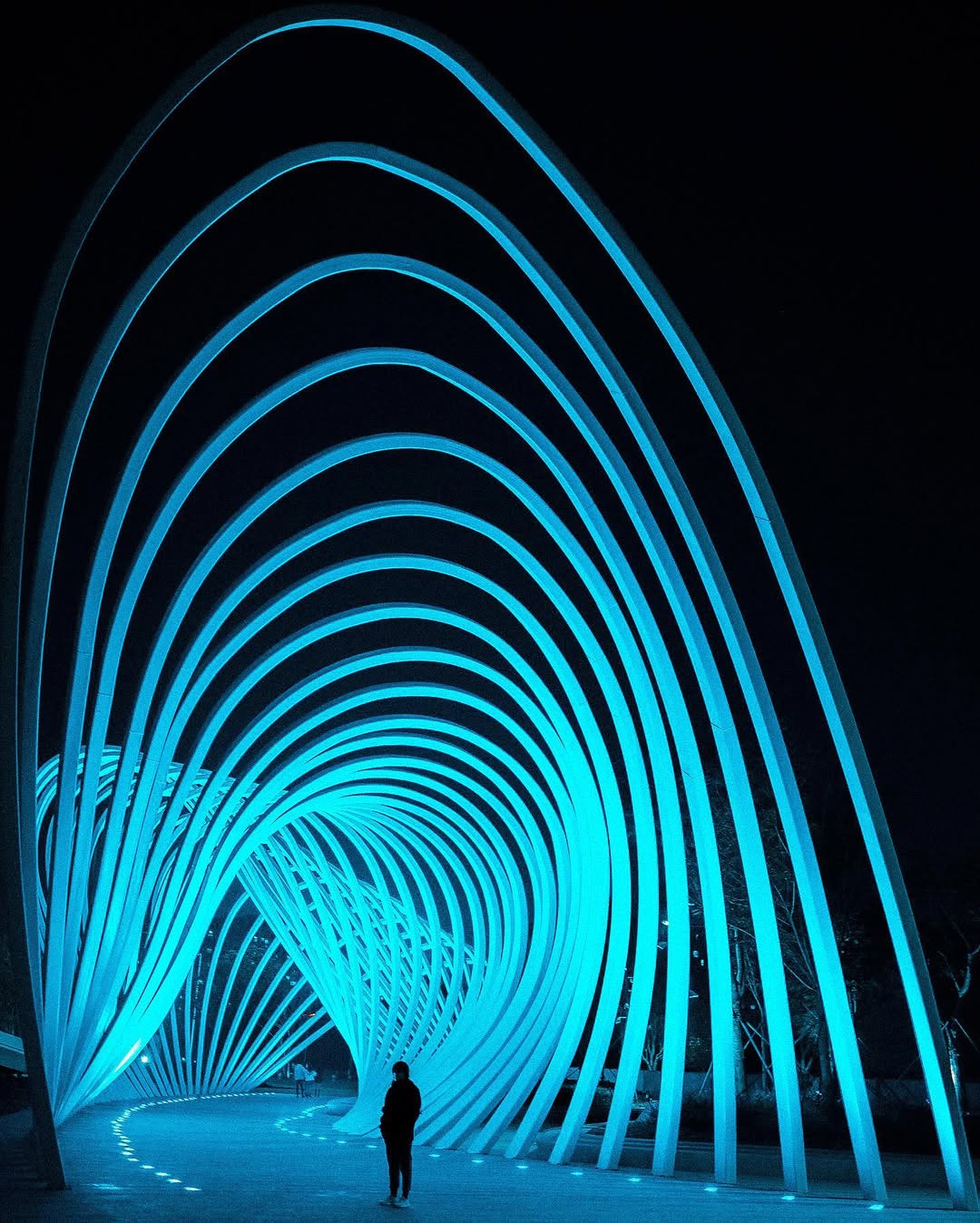 Arcs
