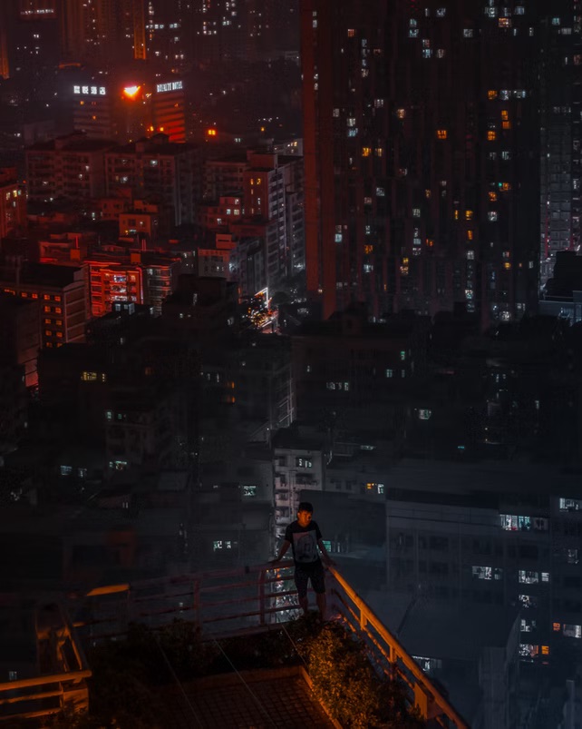Night watch