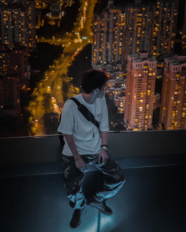 Edge
