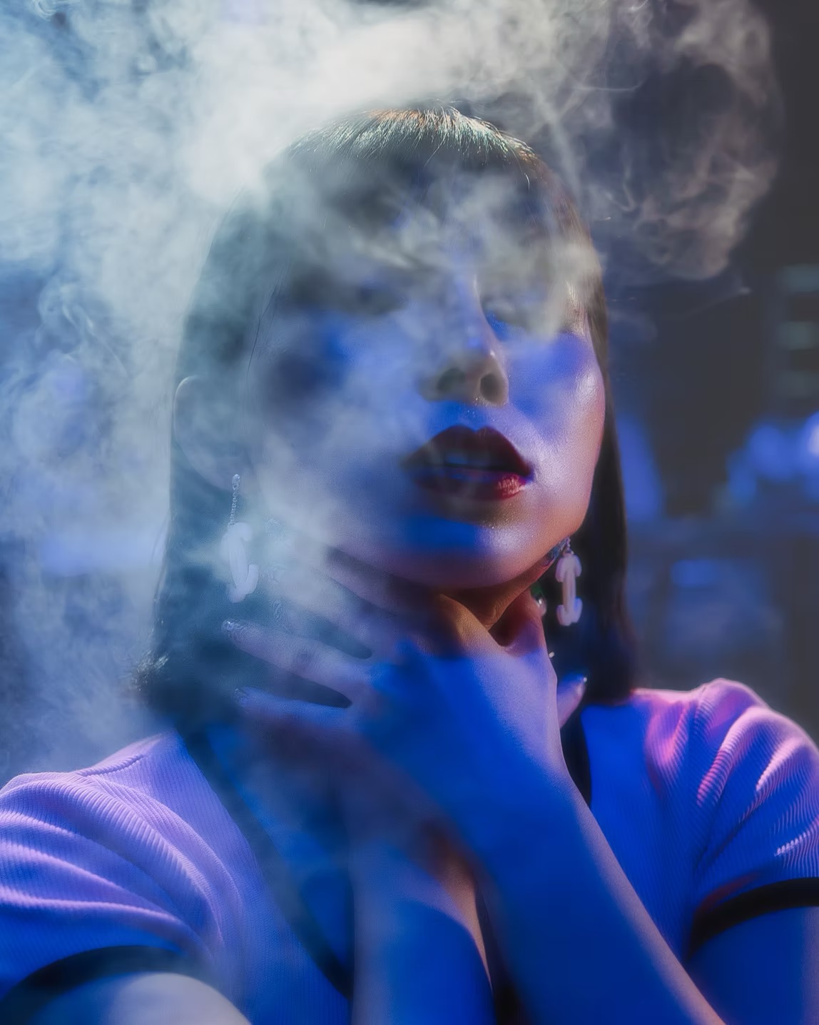 Smoke