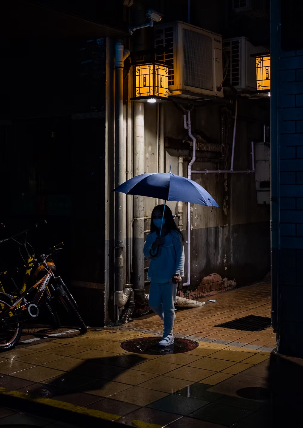 Umbrella